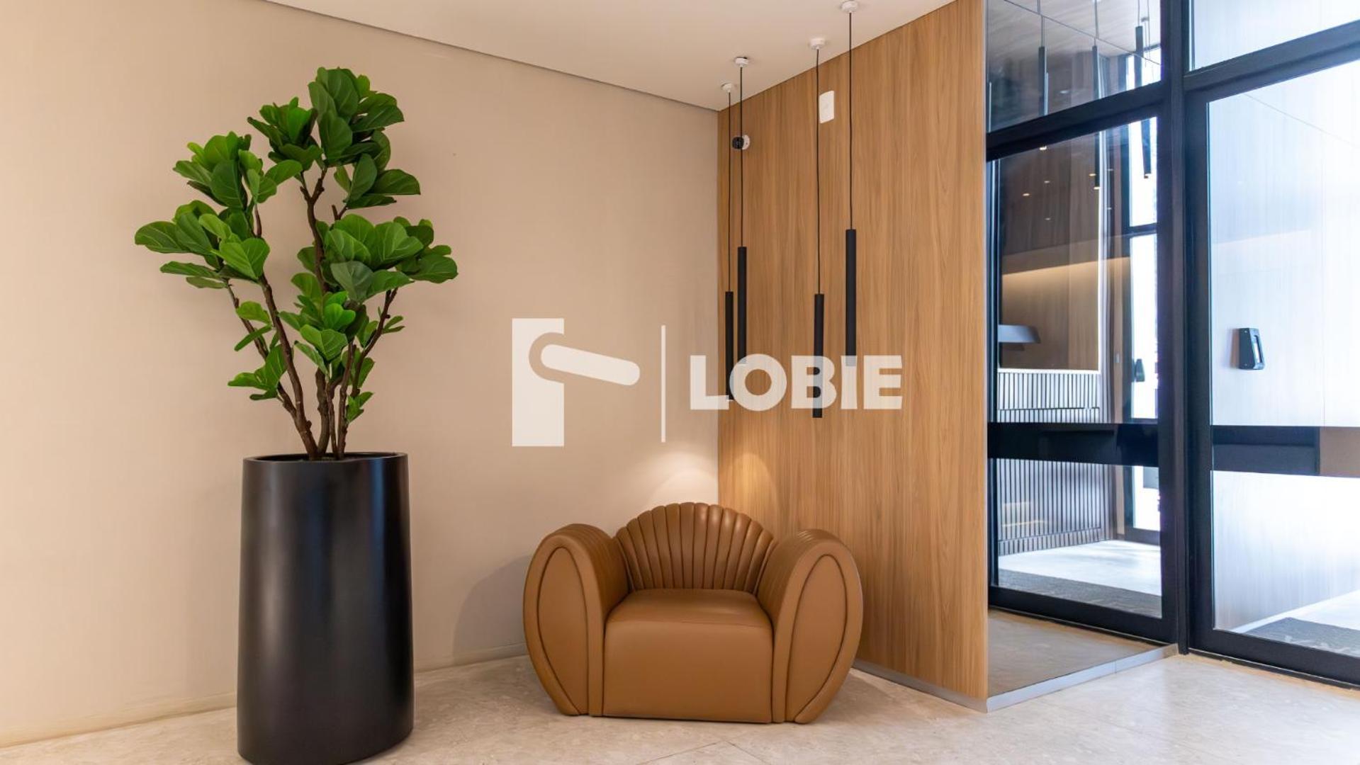 里约热内卢Lobie Skylux公寓 外观 照片
