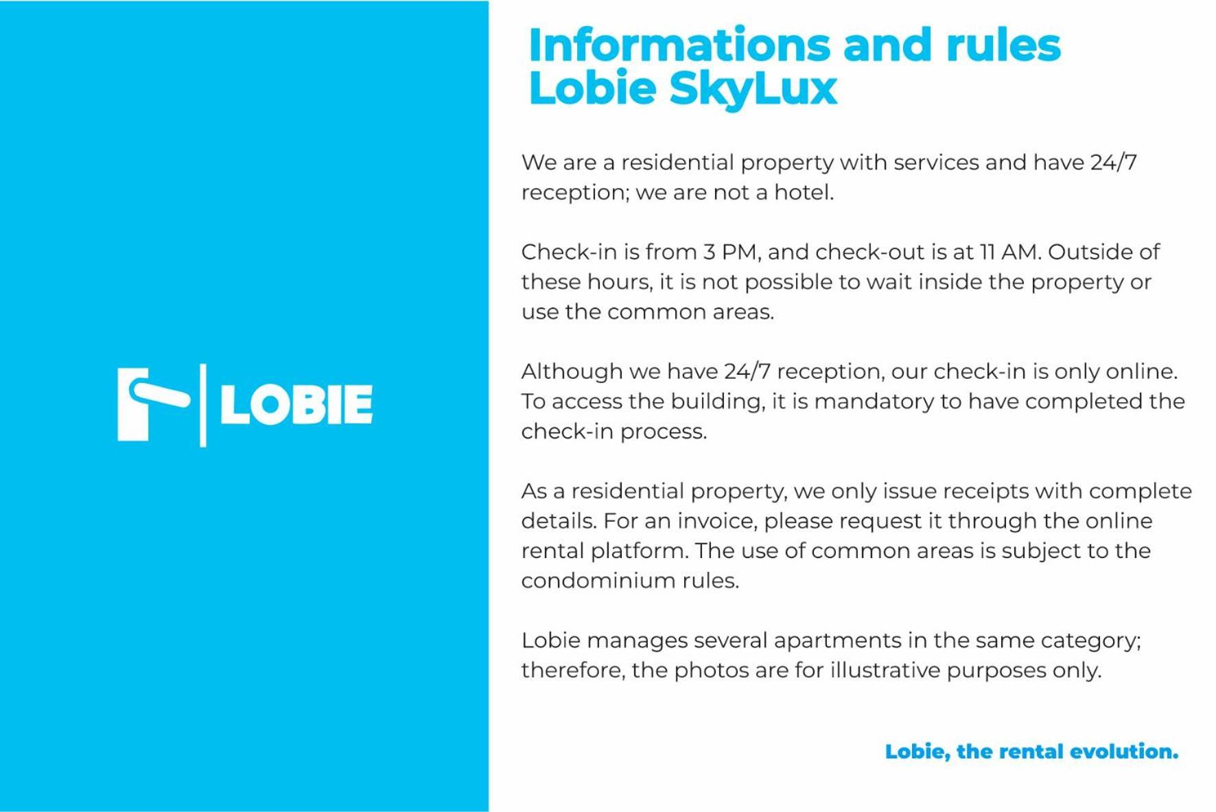 里约热内卢Lobie Skylux公寓 外观 照片